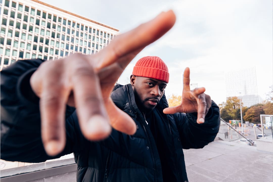 Rullership Clo Afrofuturist Clothing Store in Memphis