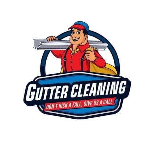 Pro Guttervac Cleaning