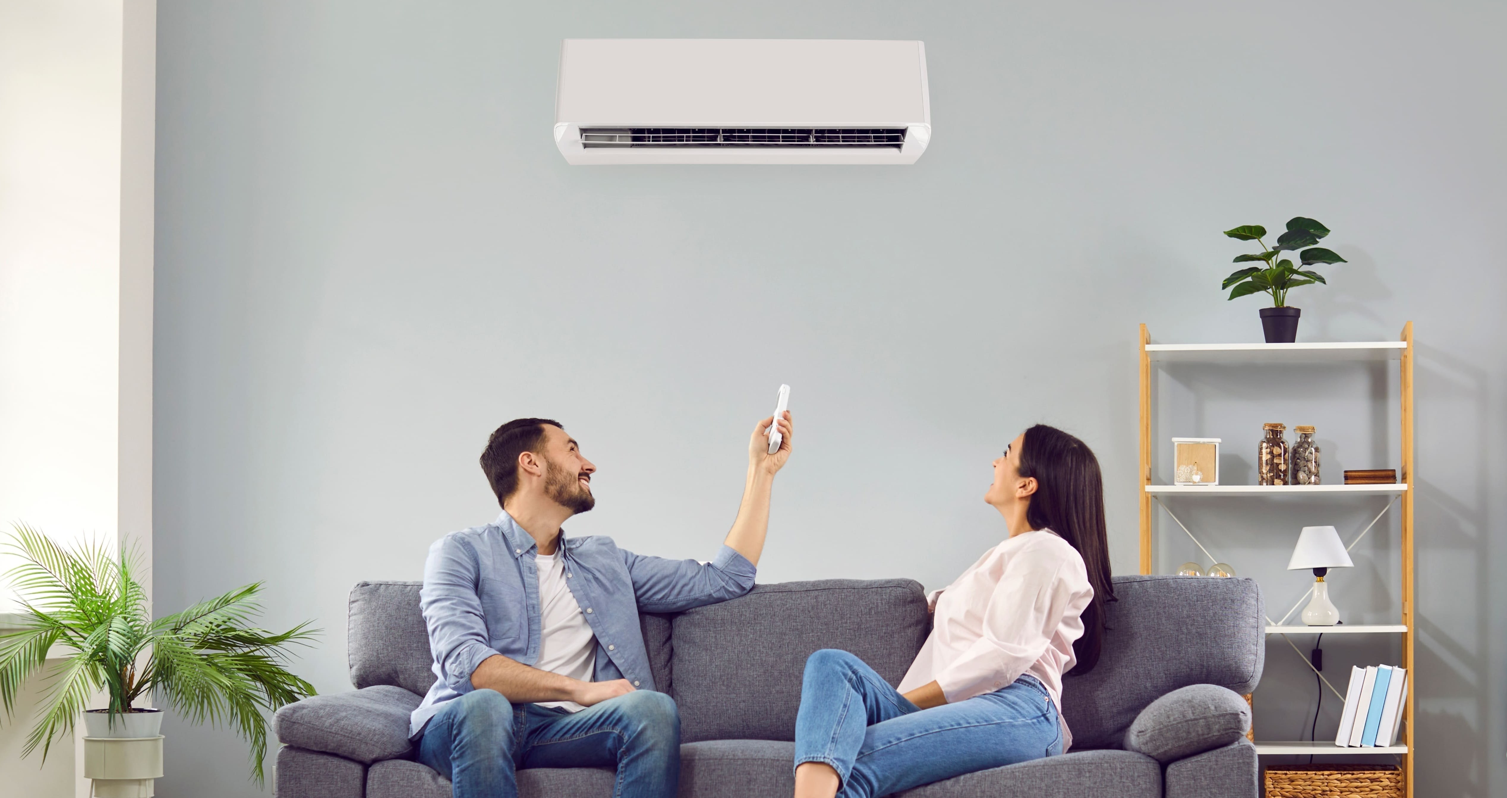 Jay's Heating and Air Conditioning HVAC Contractor Wenatchee