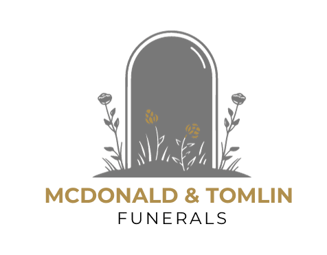 McDonald and Tomlin Funerals