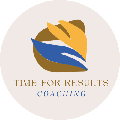 Time For Results Coaching