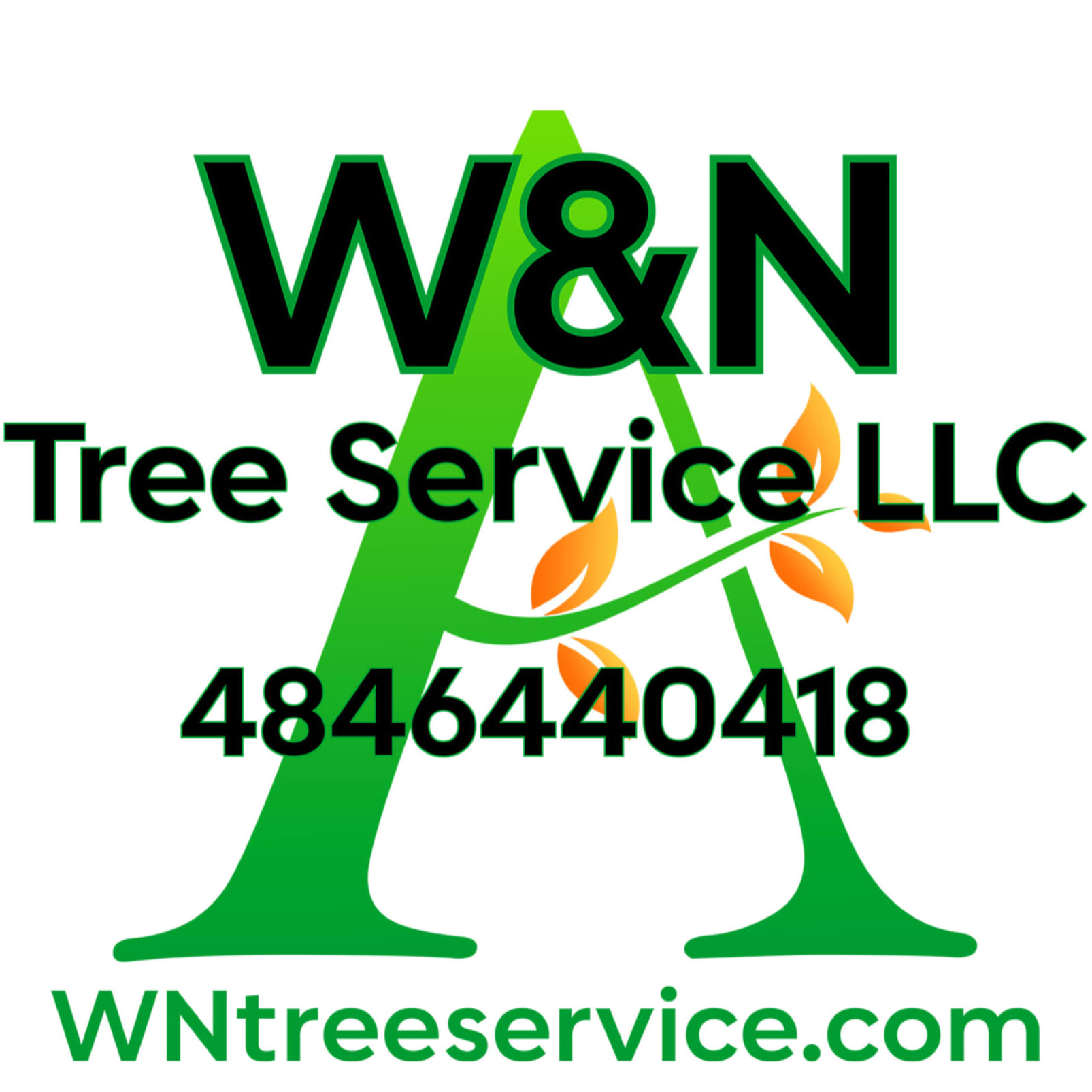 W&N tree service Llc
