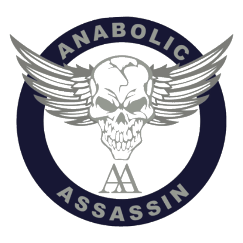 Anabolic Assassin