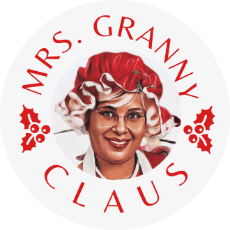 Mrs. Granny Claus