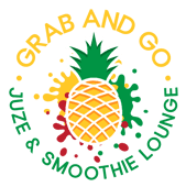 Grab and Go Juze Lounge