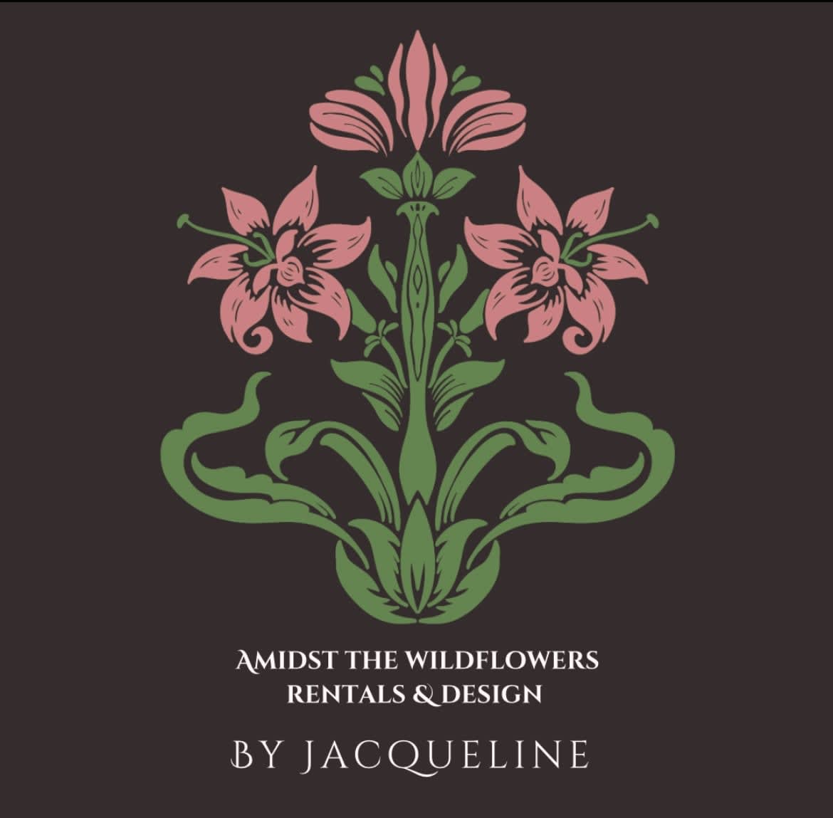 Amidst the Wildflowers Design & Rentals by Jacqueline, LLC