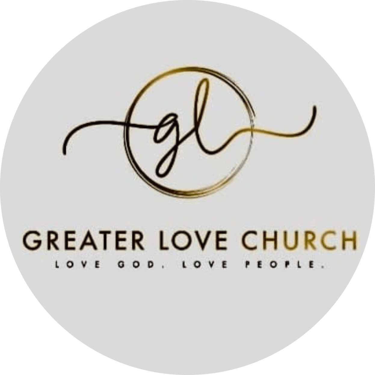 Greater Love Church