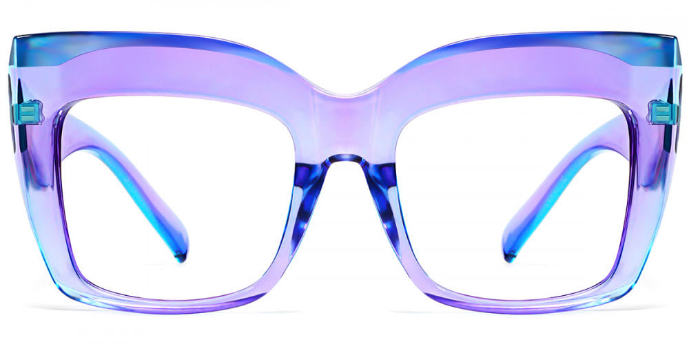 Zetta Wine Candy OPTICAL CHOICE Da Shade Room Eyewear Fashion