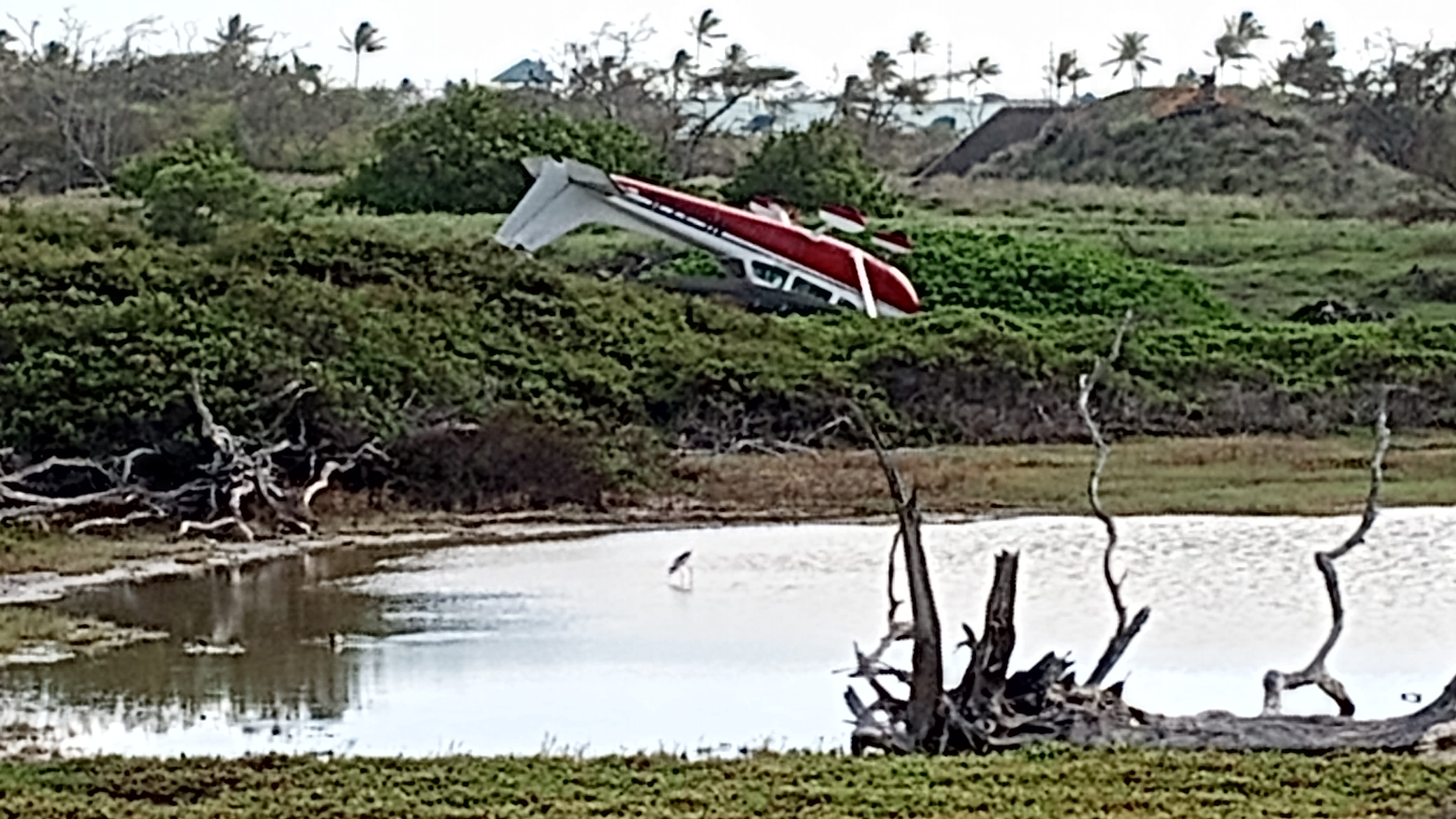 Grounded Boeing Jetliners Affecting Service To Maui