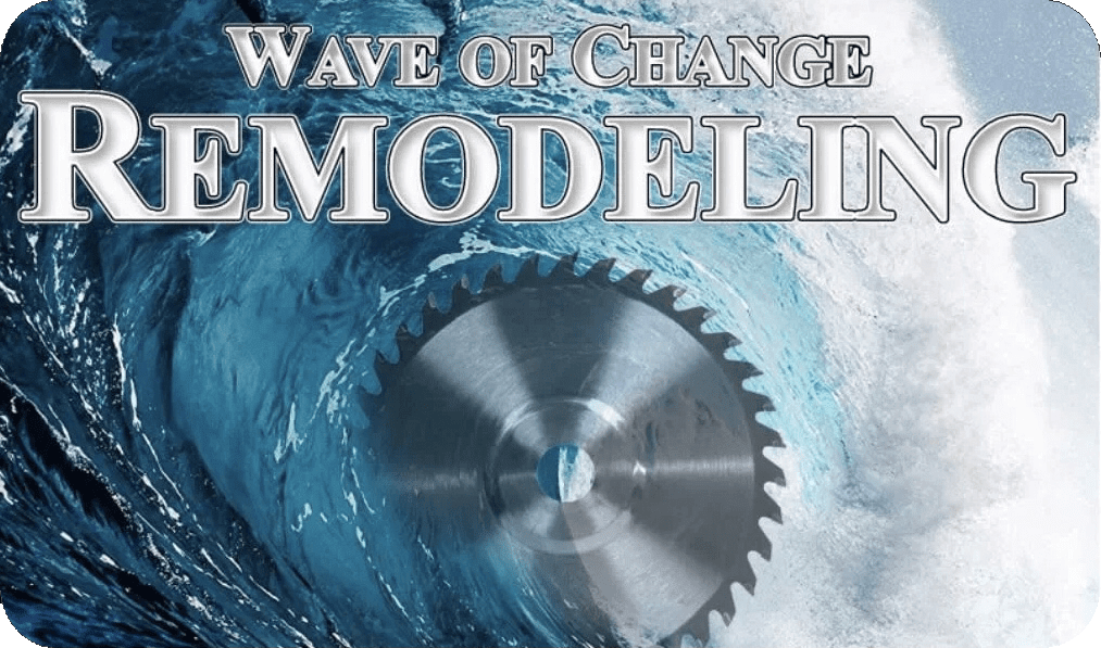 Wave of Change Remodeling, LLC