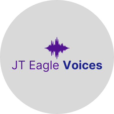 JT Eagle Voices