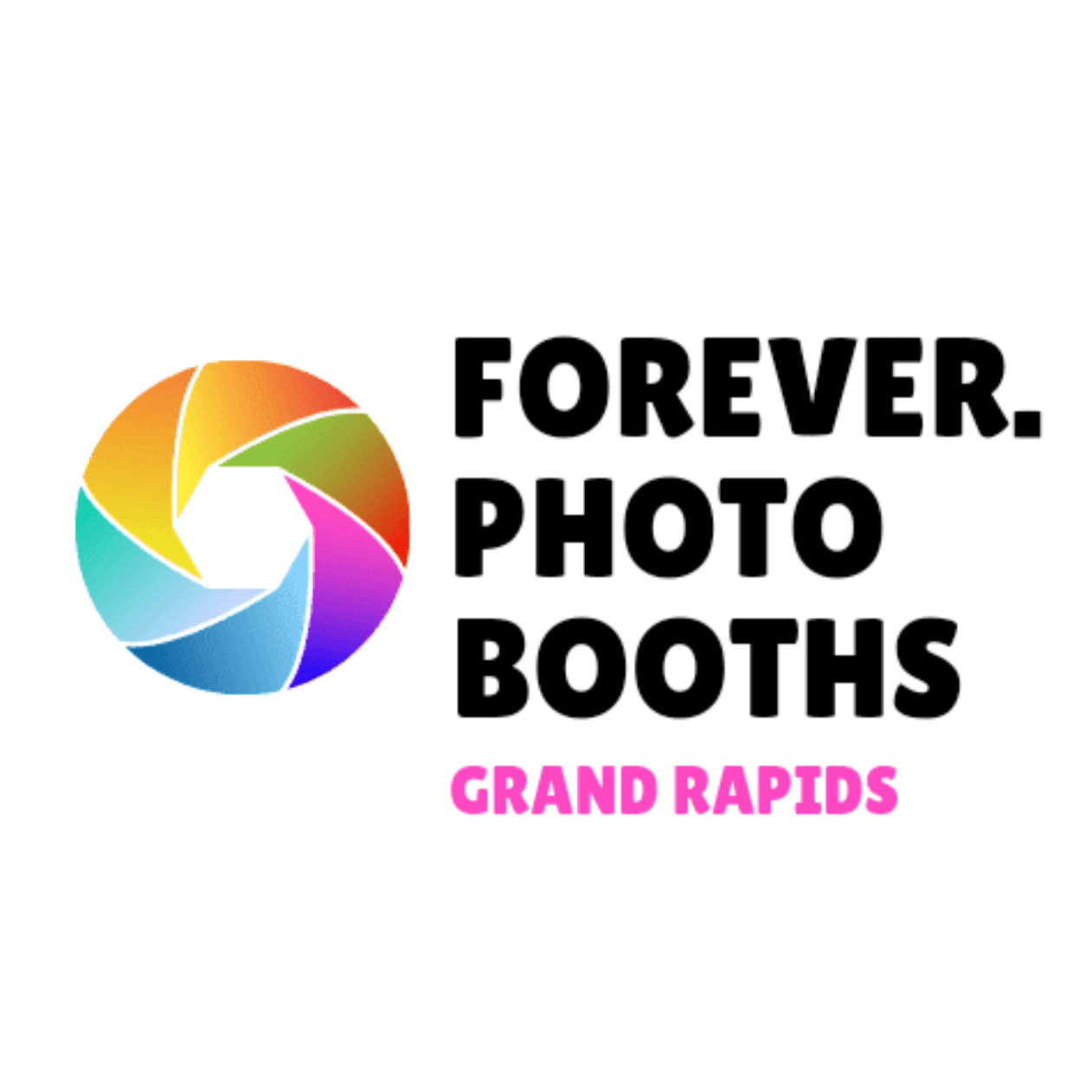 Forever Photobooths Grand Rapids