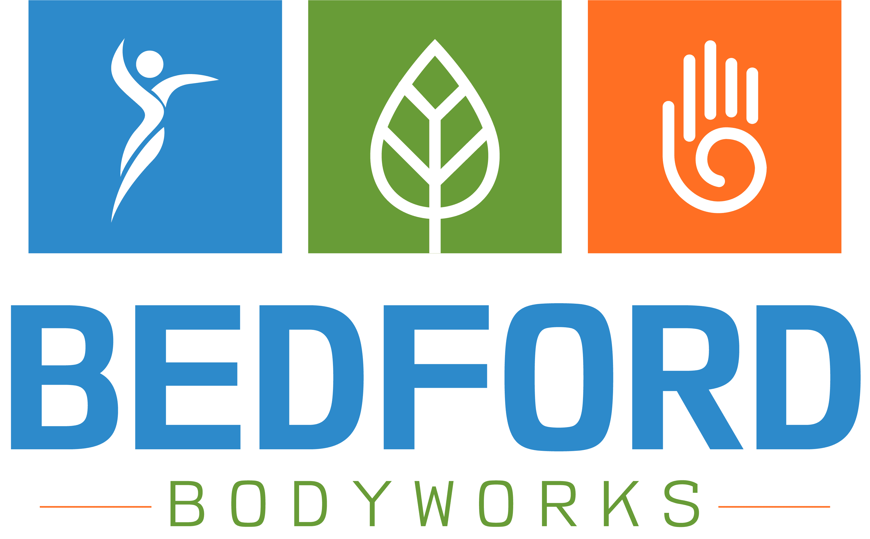 Bedford Bodyworks LLC