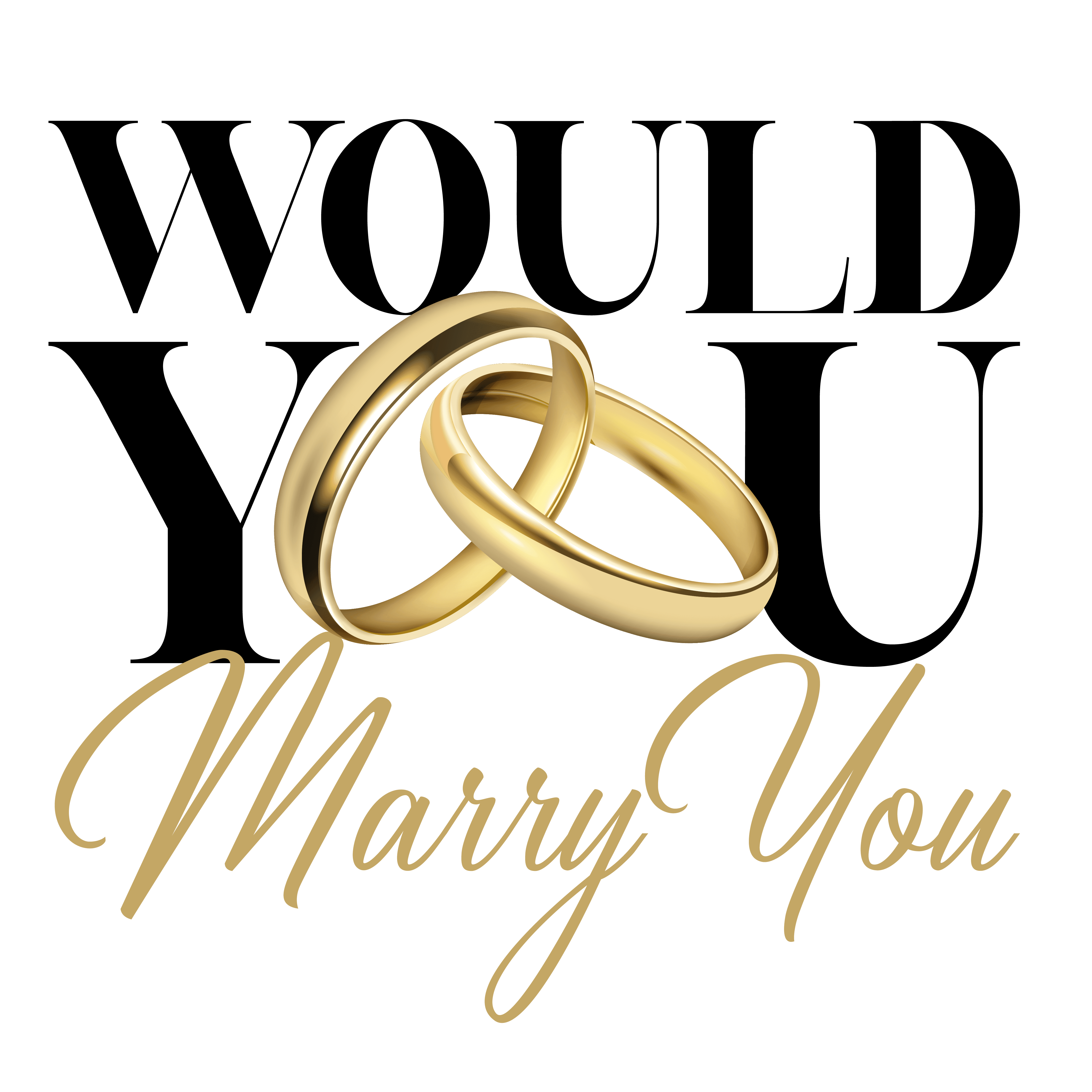 Would You Marry You