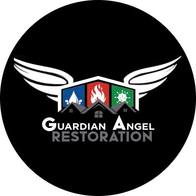 Guardian Angel Restoration