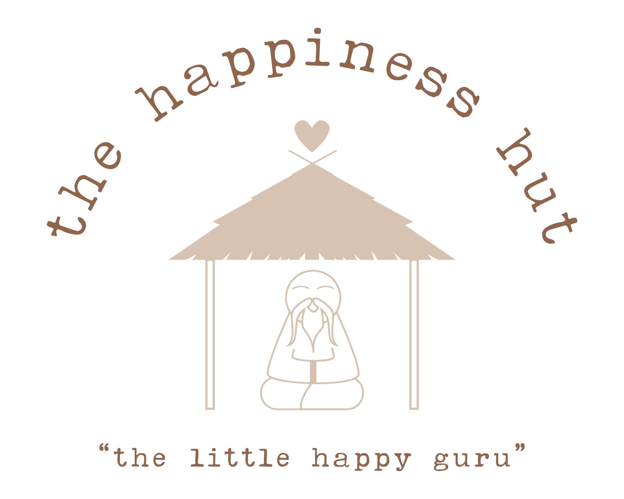 The Happiness Hut