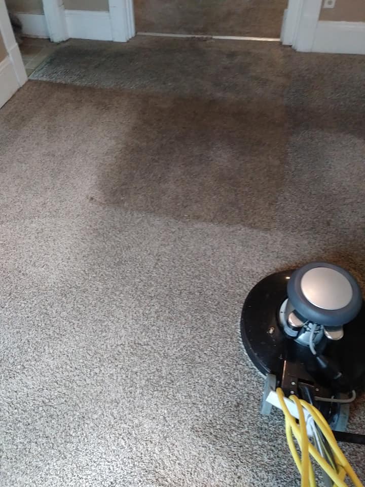 Dry Masters Carpet Systems LLC - Low-moisture Carpet Cleaner in Canton