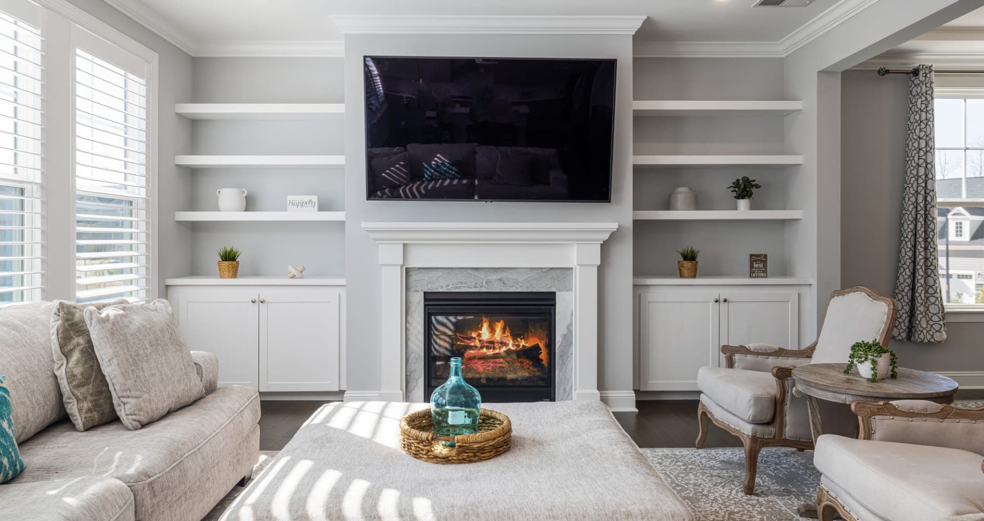 Aries Lux Stays, LLC Luxury Airbnb Stays Nationwide