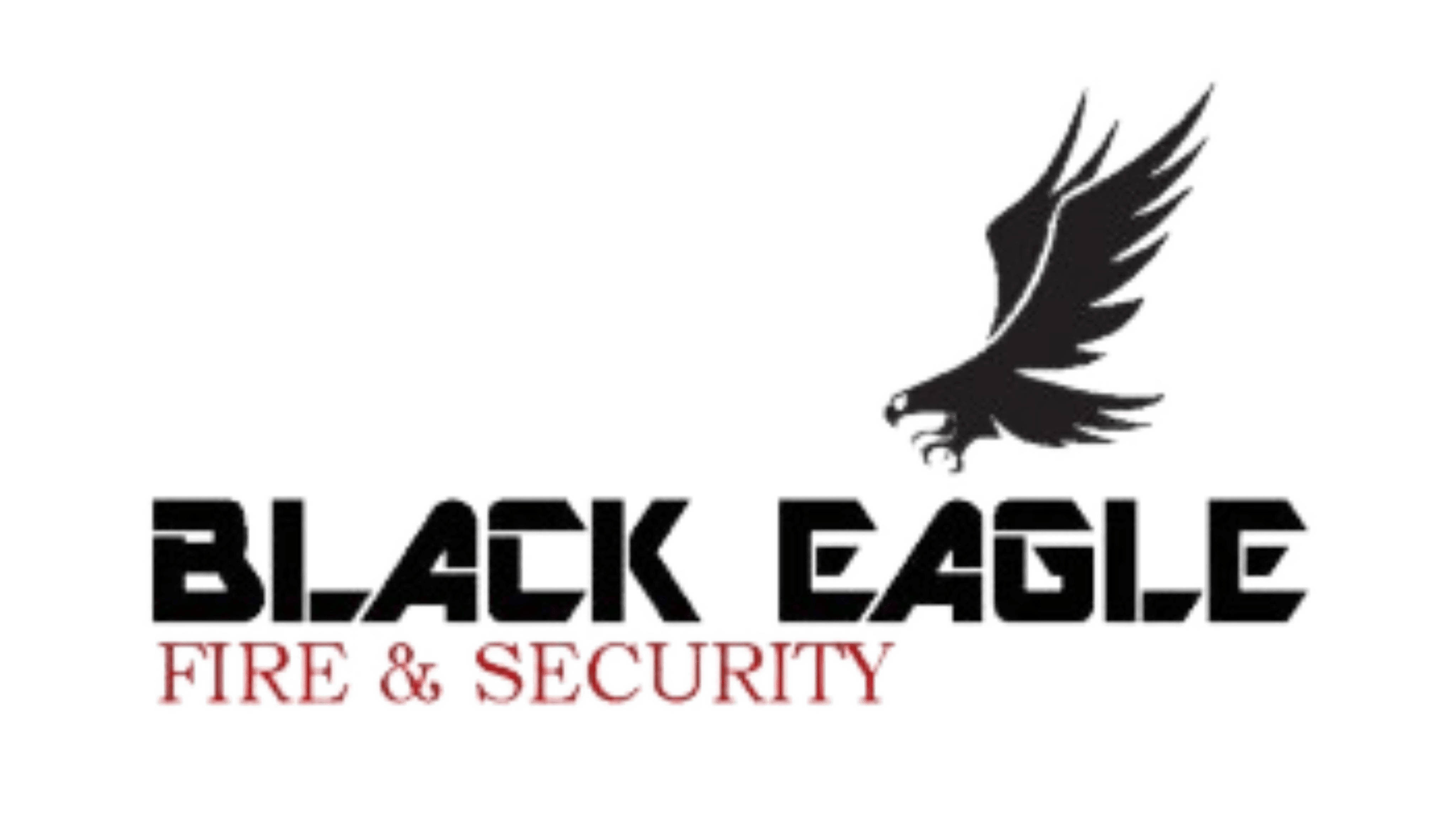 Black Eagle Fire & Security