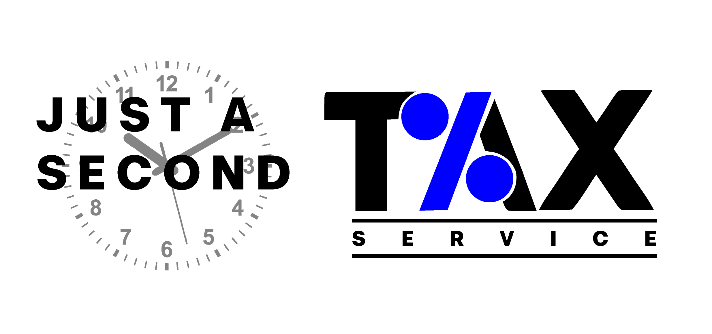 Just a Second Tax Service LLC
