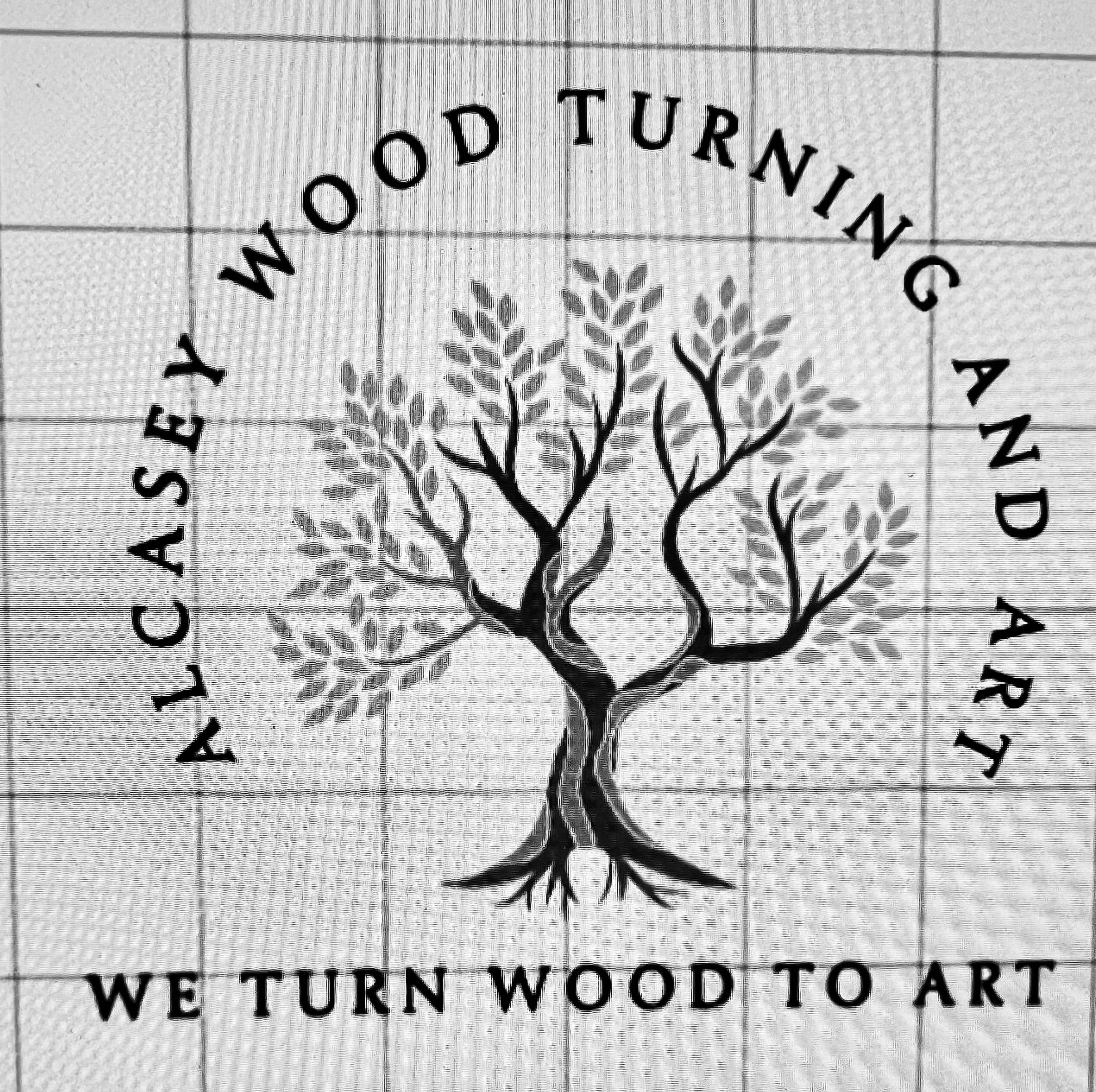 Alcasey Wood Turning and Art