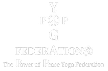 The Power of Peace Yoga Federation