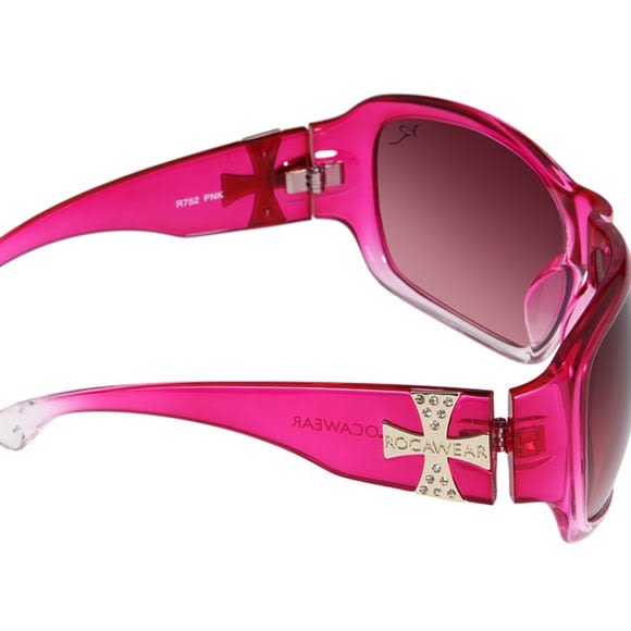 Rocawear R752 Sunglasses - Accesories - The Real Beauty and  display picture 1
