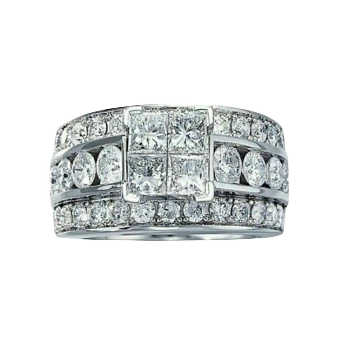 Jared 1 deals carat diamond ring