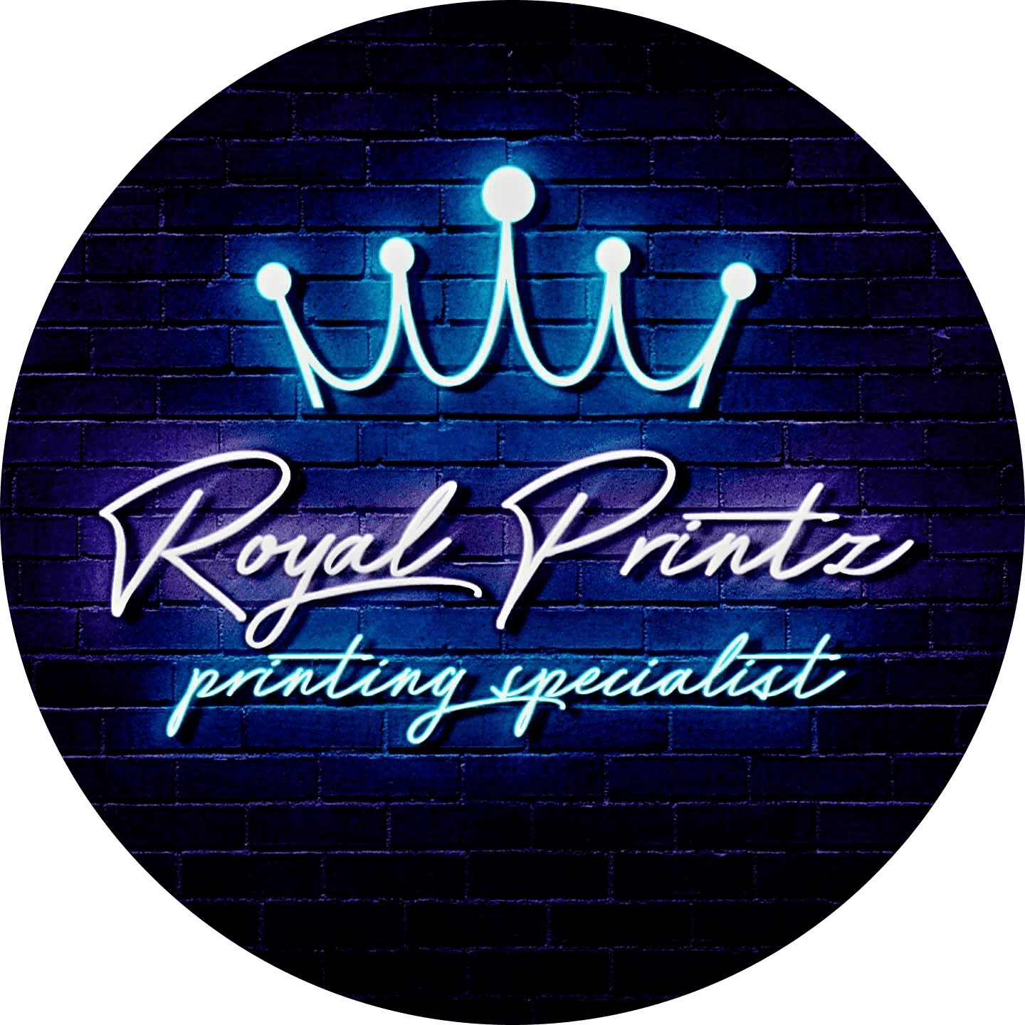 Designs by Royal Printz Personal Creations in Boston