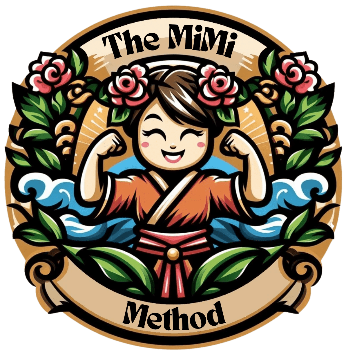 The Mimi Method