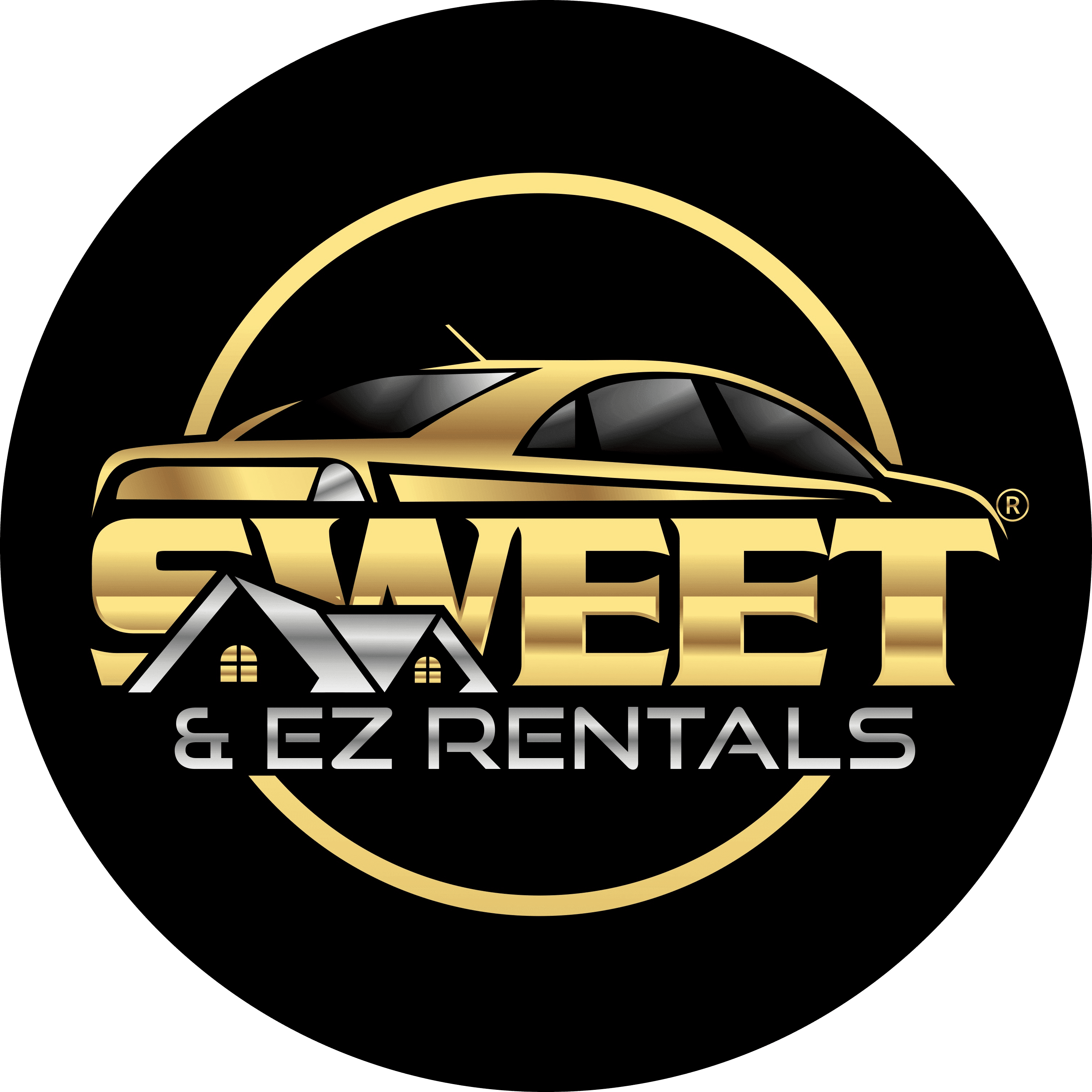 Sweet & EZ Rentals Car & Air BNB Rentals Menifee