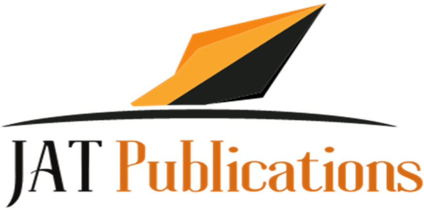 JAT Publications, LLC