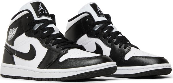 AIR JORDAN 1 RETRO HIGH '85 OG 'BLACK WHITE' (2023) - LUXURY SNEAKERS