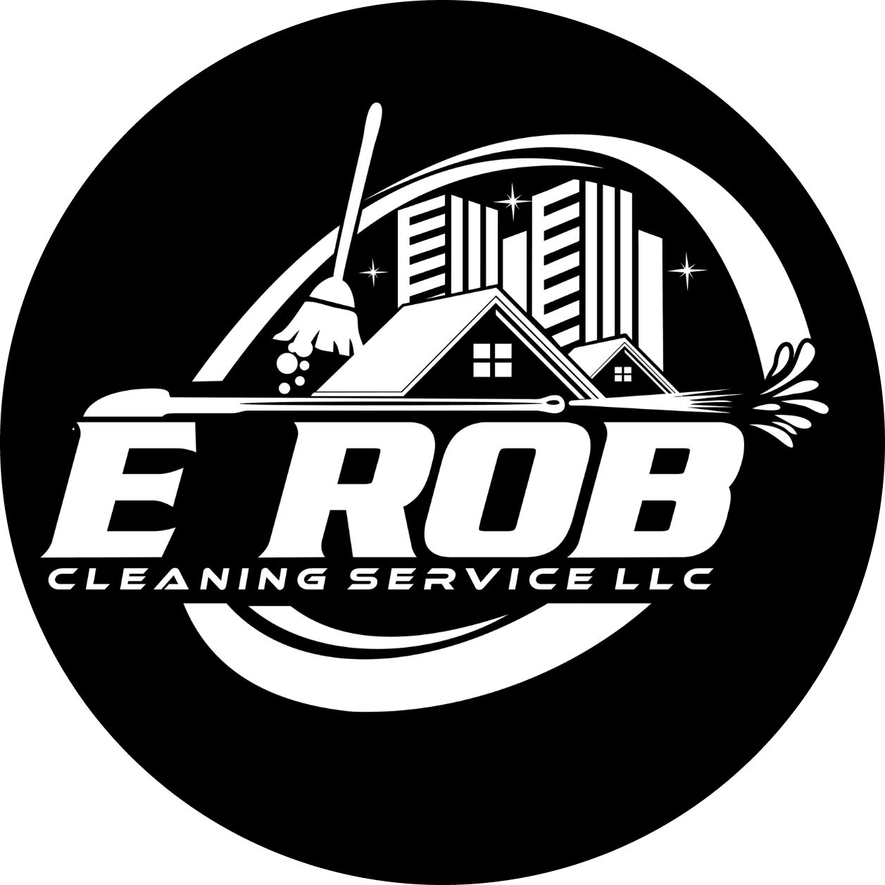 ERob Cleaning Service, LLC