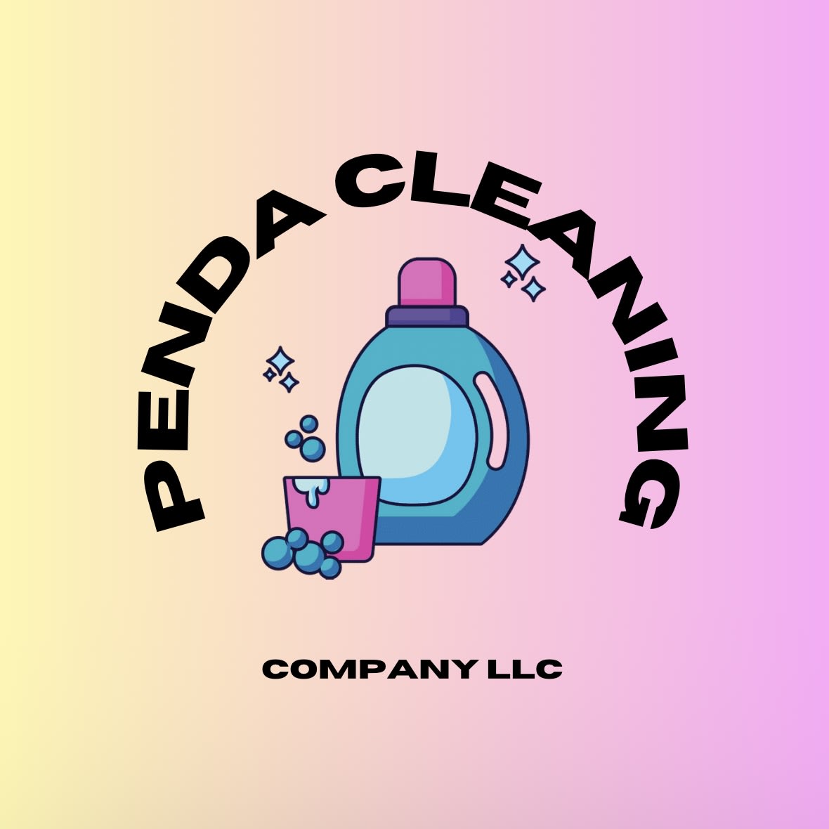 Penda Cleaning Company