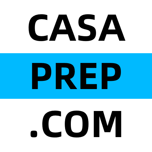 CasaPrep.com