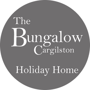 The Bungalow, Cargilston