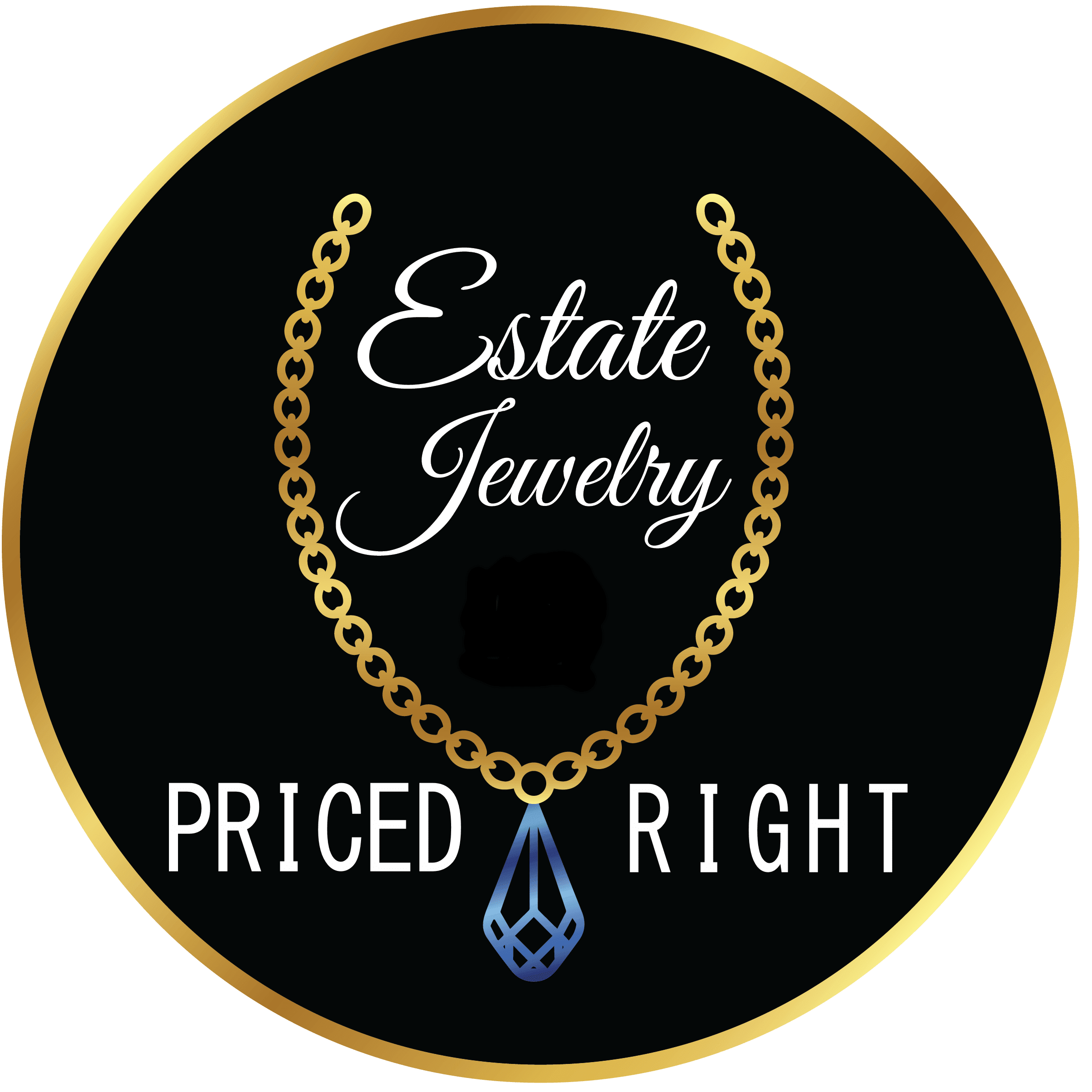 Estate Jewelry Priced Right .com