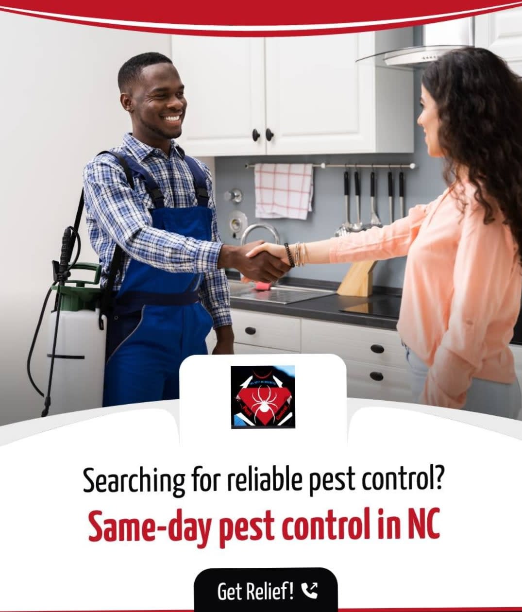 T.B.I.B-Pest Control | Pest Control in Salisbury