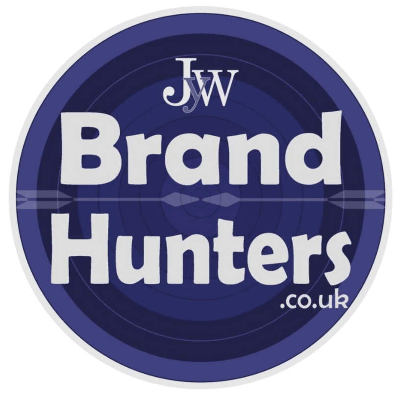 Brandhunters UK