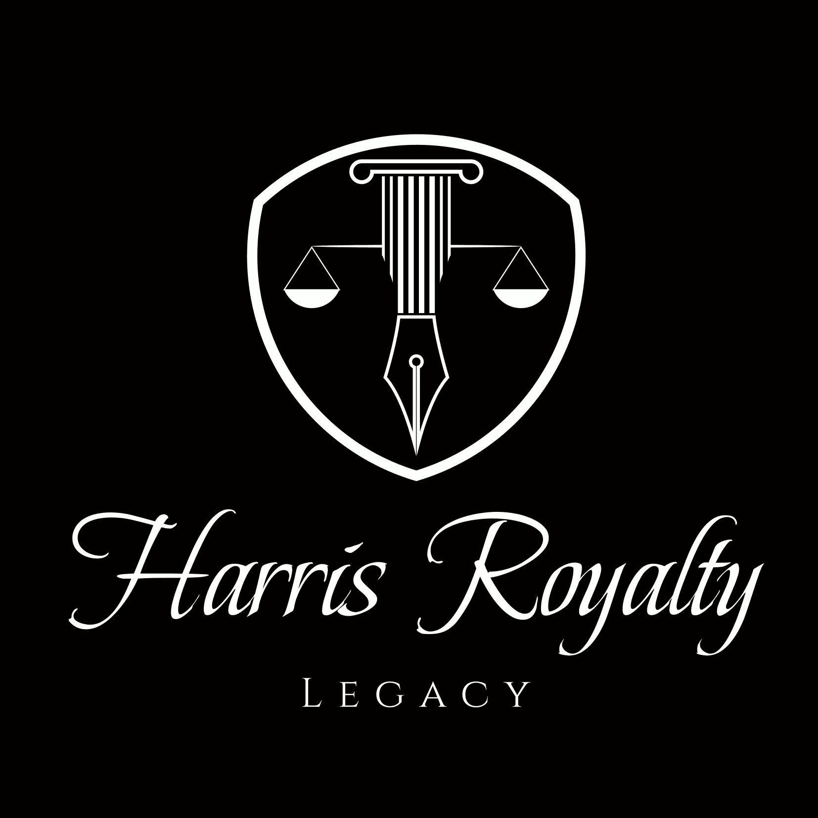 Harris Royalty