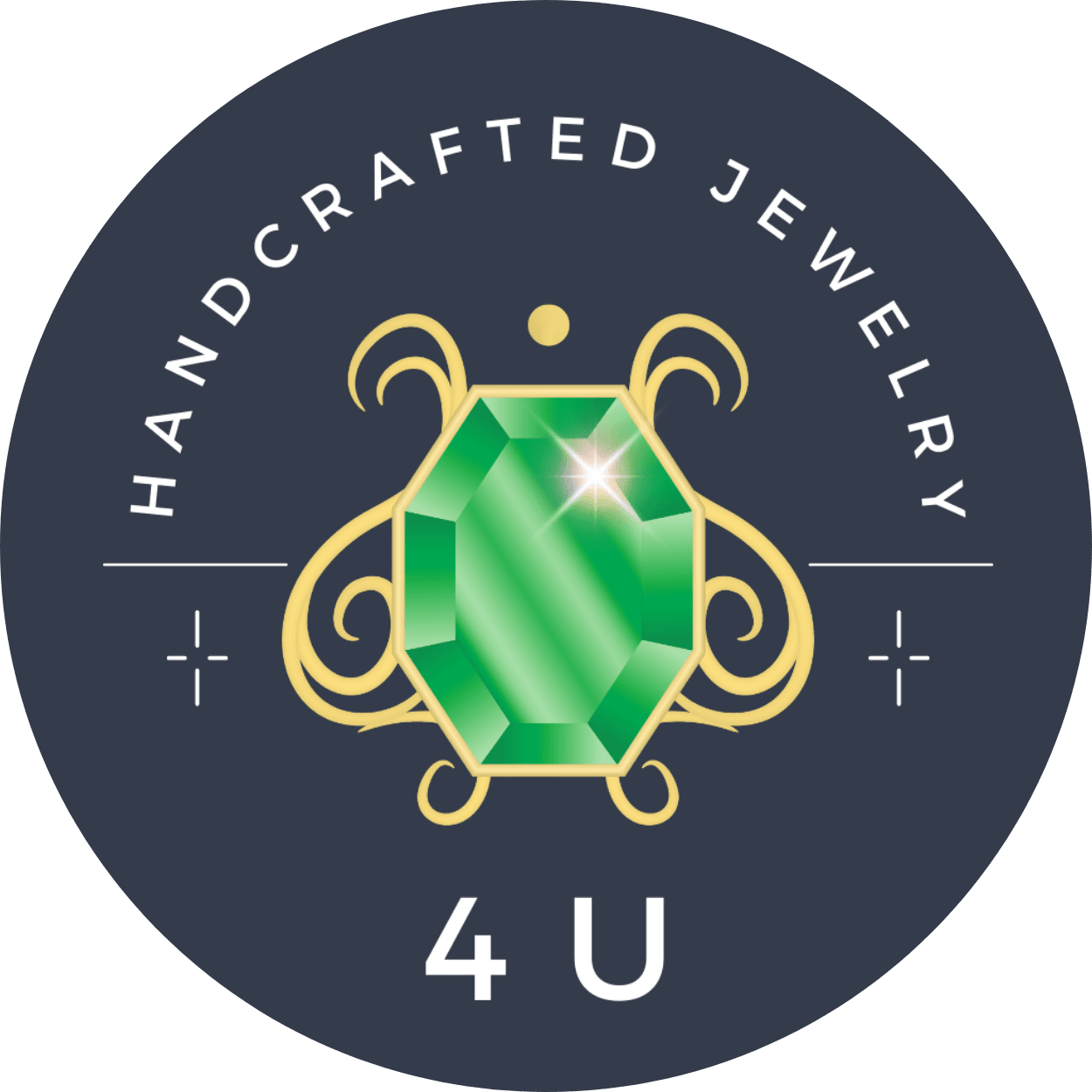 4U - Handcrafted Jewelry Designs, LLC.