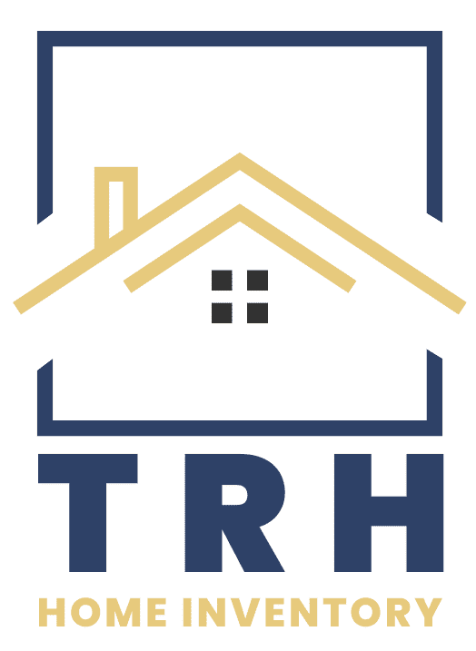 TRH Home Inventory