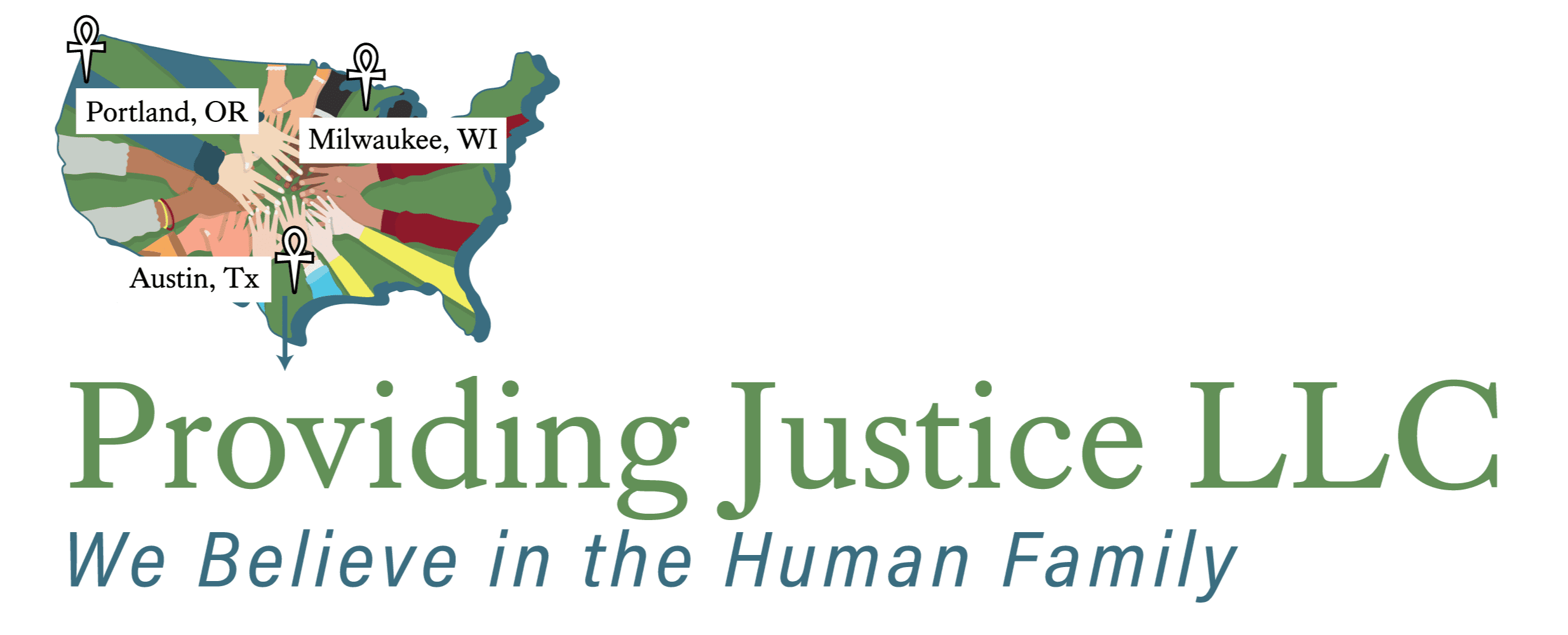 Providing Justice LLC