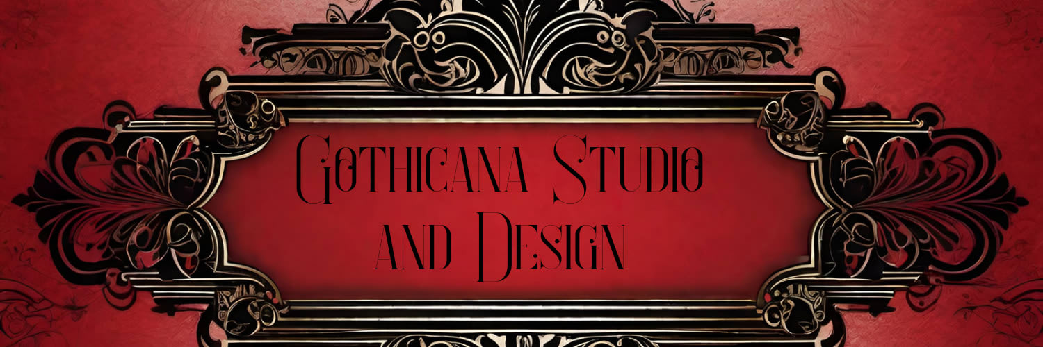 Gothicana Studio & Design