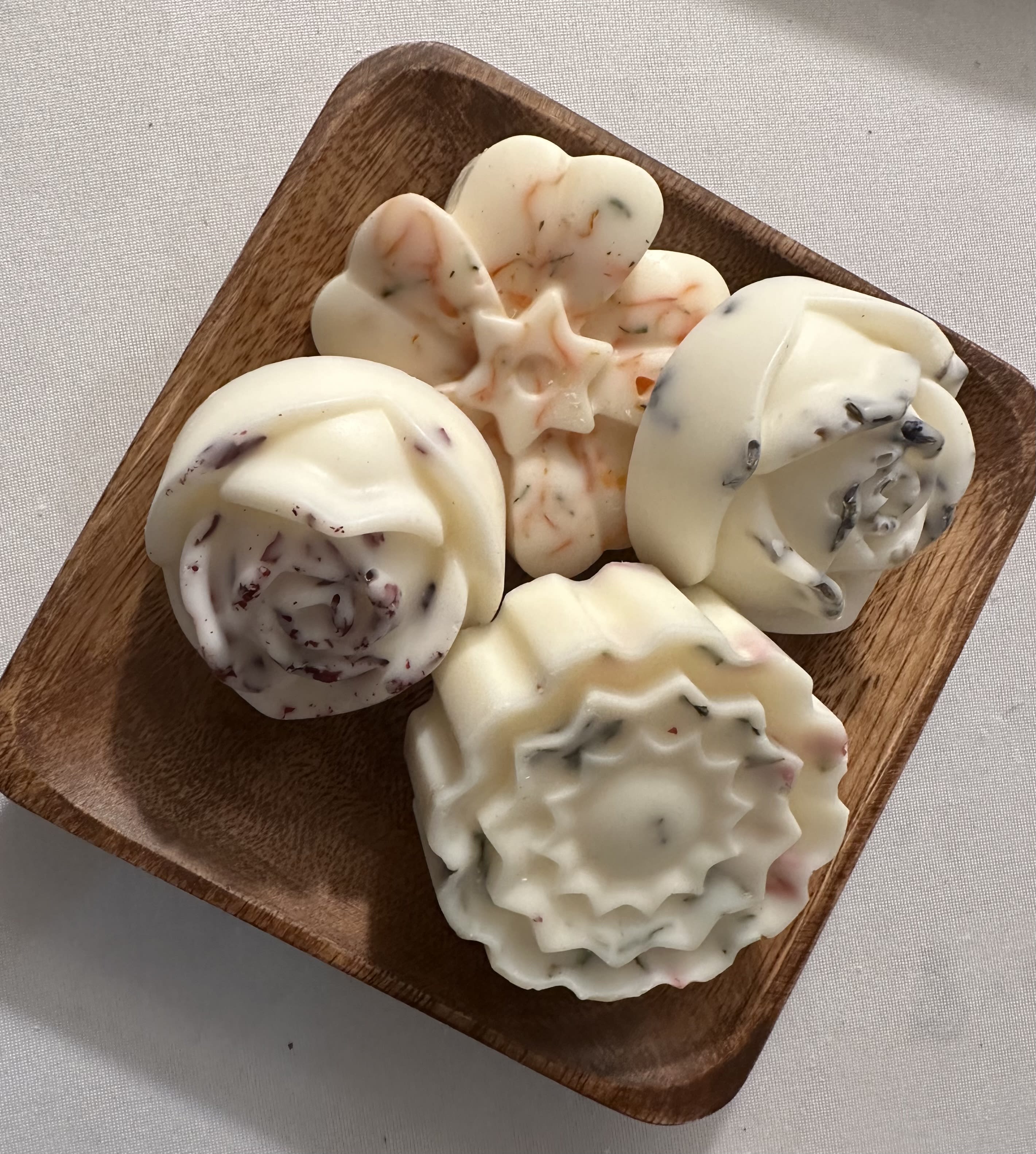 Home Retreat Handcrafted Goods Folsom, California