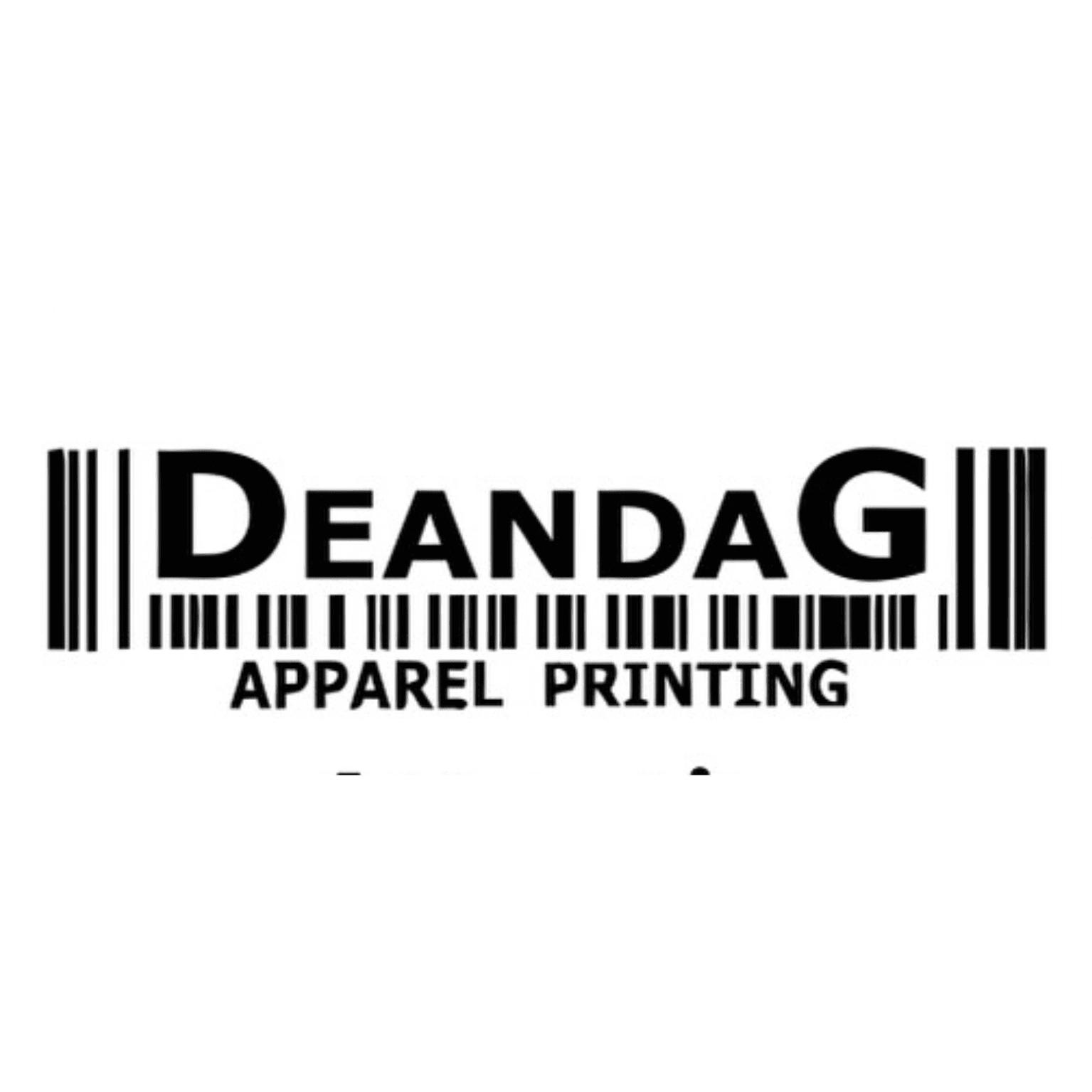 DeandaG Apparel & Printing