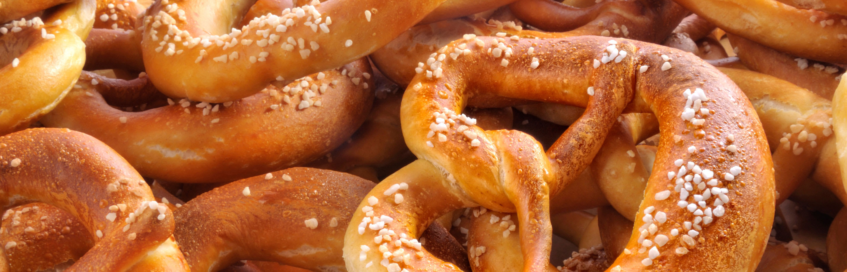 Papa's Pretzel Place Soft Pretzel Bakery in Bristol, Pennsylvania