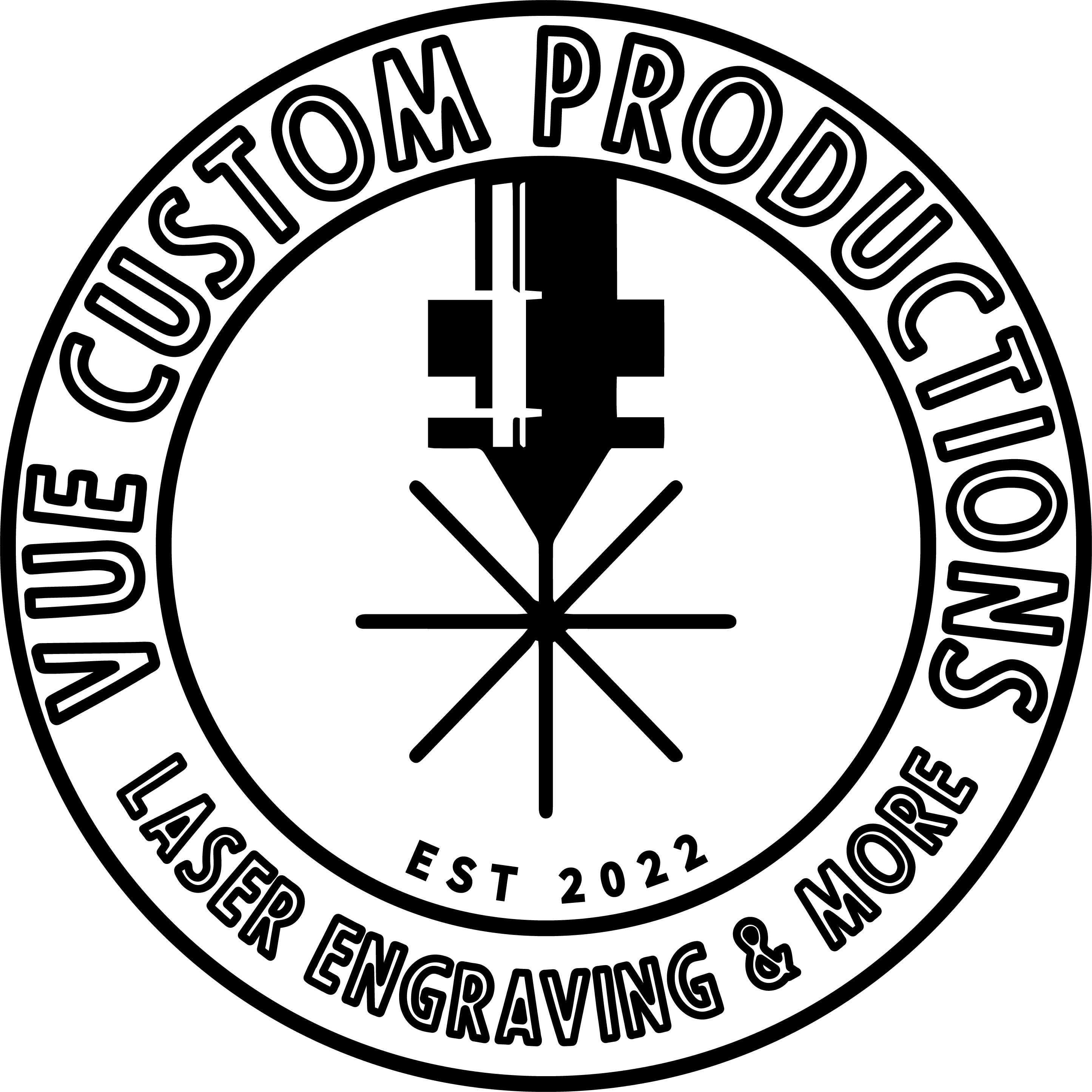 Vue Custom Productions