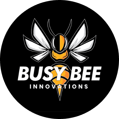 Busy Bee Innovations Print Co.